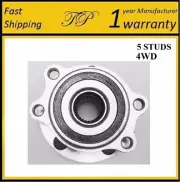 FRONT LEFT Wheel Hub Bearing Assembly For LEXUS RC300 16-22/RC350 2015-2022 4WD (for: Lexus)
