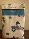 True Living Gnome Rectangle Tablecloth 52x70 New