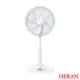 【禾聯HERAN】14吋智能變頻DC風扇 HDF-14AH740(G)白色 (14AH770同款) (8.9折)