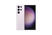 Samsung Galaxy S23 Ultra 256GB Purple - As New Refurbished