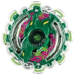 TAKARA TOMY 多美 戰鬥陀螺 BEYBLADE BURST 爆裂世代 B-04 地獄魔犬