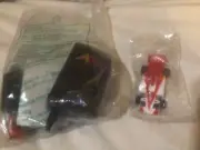 AFX “ ROCKET “ POINTED ROLL BAR