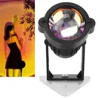 Sunset Projection Lamp Multi‑Color Nightlight Projector LED Lamp Light For H GEV