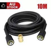 10m Karcher Extension Hose K Series High Pressure Washer Hose M22 Connector AU