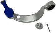 SUANCHANG-AUTO Replacement# 48630-59085 4863059085 Front upper swing arm L 1pc/set