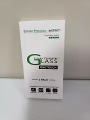 Glass One Touch Screen Protector For I-phone 13, 13 Pro. I-phone 2022
