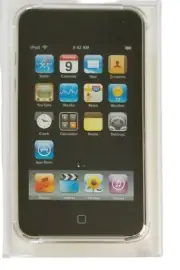 APPLE IPOD TOUCH 3RD GEN A1288 32GB BRAND NEW - FACTORY SEALED - MB533LL/A