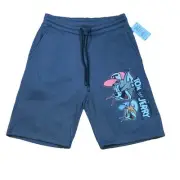Southpole Tom And Jerry Collaboration Sweat Shorts Men’s Small Gray New W Tags