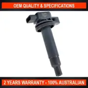 SWAN Ignition Coil for Toyota Echo for Toyota Yaris 1.3L 1.5L 1NZ 2NZ (for: Toyota)