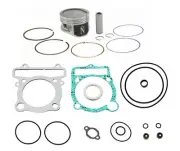 Namura .040 Over Top End Kit for Yamaha Big Bear 400 & 1993-1999 Kodiak 84mm
