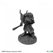 KRAMPUS Reaper Miniatures Dark Heaven Bones REM77710 D&D