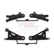 Tamiya 9005867 1/10 RC Hotshot/Boomerang Spare F Parts(Front Suspension Arms)
