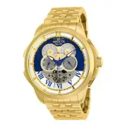 Watch Invicta 25581 Objet D Art Men 48 Stainless steel