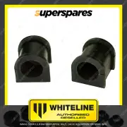 Whiteline Front Sway bar mount bushing for LEXUS LX450 J80 11/1995-12/1997