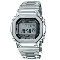 在飛比找樂天市場購物網優惠-CASIO 卡西歐G-SHOCK GMW-B5000D-1 