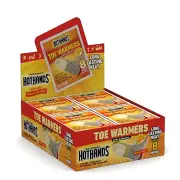 HotHands Toe Warmers 50 pair