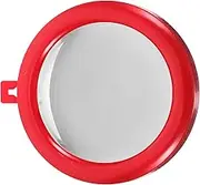 TOKIDNY Bagua Concave Mirror Feng Shui Decor Wall Mirror Entryway Wall Hanging for Home Decor