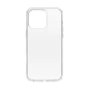 Otterbox Symmetry Series Case for iPhone 15 Pro Max - Clear