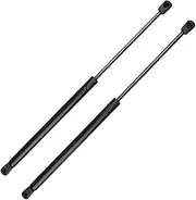 Car Spring 55276321AB Front Engine Hood Damper Shocks Gas Spring Lifters Supports for Dodge Ram 1500 2500 3500 Absorber Tool(1Pair)