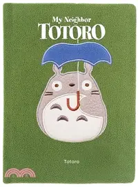在飛比找三民網路書店優惠-My Neighbor Totoro Totoro Plus