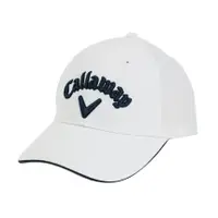 在飛比找蝦皮商城優惠-【Callaway 卡拉威】BASIC CAP 高爾夫棒球帽