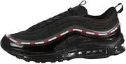 [Nike] AIR MAX 97 OG/Undftd 'Undefeated' - AJ1986-001