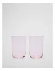 [Country Road] Talo Highball Set Of 2 in Lotus