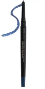 Kevyn Aucoin The Precision Eye Definer Eyeliner, Stealth NIB