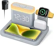 YORTOT Alarm Clock