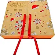 Advent Calendar 2023 Christmas Decoration for Living Room Holiday Restaurant