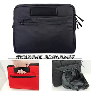 CAPDASE MKeeper 多功能平板電腦相機保護包 側肩背包 手提包 DISCOVER-270A (福利品)