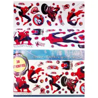 在飛比找蝦皮購物優惠-【Ts Shop】迪士尼壁貼 蜘蛛人 復仇者聯盟 漫威 壁貼