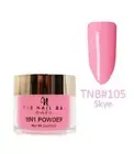 2 IN 1 DIPPING ACRYLIC COLOUR POWDER (2OZ) SKYE