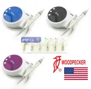 Woodpecker DTE Dental D5 Ultrasonic Scaler LED Cavitron Handpiece HD7L Handpiece
