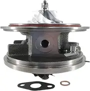 GTD1752VRK Turbo CHRA Ball Bearing MFS Billet 819977 8570080H08 11658570080 8570081 Turbo Cartridge Compatible for BMW 2 Active Tourer