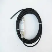HYDAC HDA 3840-A-500-124 Pressure Switch New✦Kd