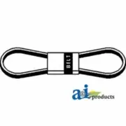 01002391 MTD/Cub Cadet Belt Fits White Riding Mower: Z-Force 44