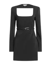 [PATRIZIA PEPE] PATRIZIA PEPE Mini dresses - Item 15333642