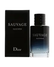 Dior Men's 3.4oz Sauvage EDP
