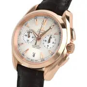 Omega Seamaster Aqua Terra 150M Co-Axial Chromate GMT 231.53.43.52.02.001