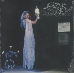 Bella Donna (2LP/180g Vinyl/Limited Deluxe Edition)