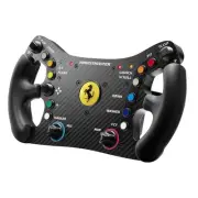 Ferrari 488 GT3 Wheel Add-On (compatible w/ PS5, PS5 Pro, PS4, XBOX Series X/...