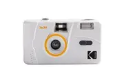 Kodak M38 35mm Film Camera - Clouds White
