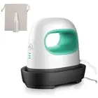 1X( Heat Press Machine Press Iron Machines for Clothes Bags Hats Pads B UK4165