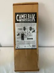 Military Grade Camelbak CR 2.0HL