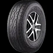 Bridgestone - Dueler A/T 001 (255/70 R18)