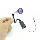 4K 1080P Mini Tiny Camera Module WiFi IP HD Home Security Video Cam DIY Recorder
