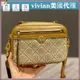 vivian美國代購✨正品 Tory Burch 女生帆布相機包 TB 小方包 女包 側背包 單肩包 斜挎包 斜背包