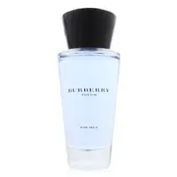 在飛比找PChome24h購物優惠-Burberry Touch 接觸男性淡香水 100ML T