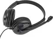 Gaming Headset, Over Ear Gaming Headphones with Noise Canceling Mic, Stereo Bass Sound, Soft Memory Foldable Headphone for, for PS5, for One, for Switch PC